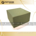 14-228-Pdbx-A01 New Designed Custom Handmade Antique Cloth Bracelet Box in Guangzhou